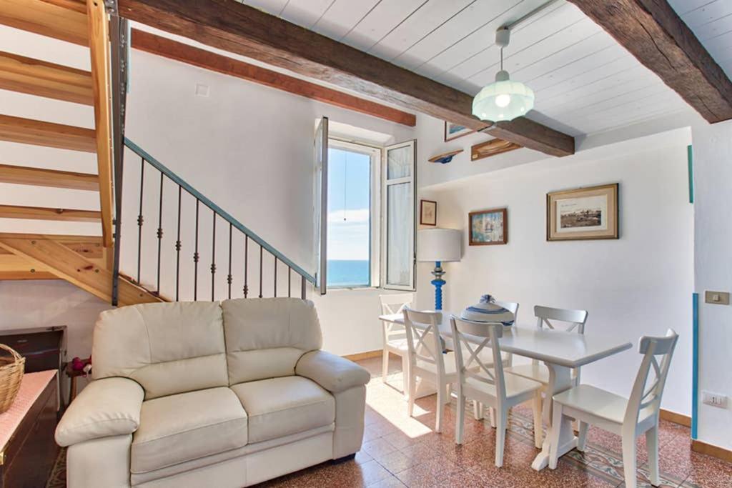 Alghero Bastioni Colombo Sea View Экстерьер фото