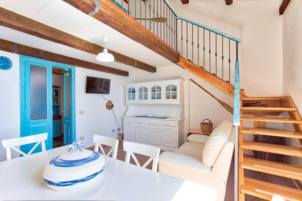 Alghero Bastioni Colombo Sea View Экстерьер фото
