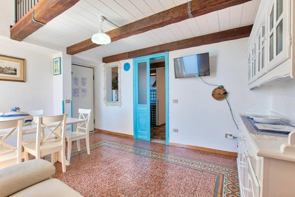Alghero Bastioni Colombo Sea View Экстерьер фото