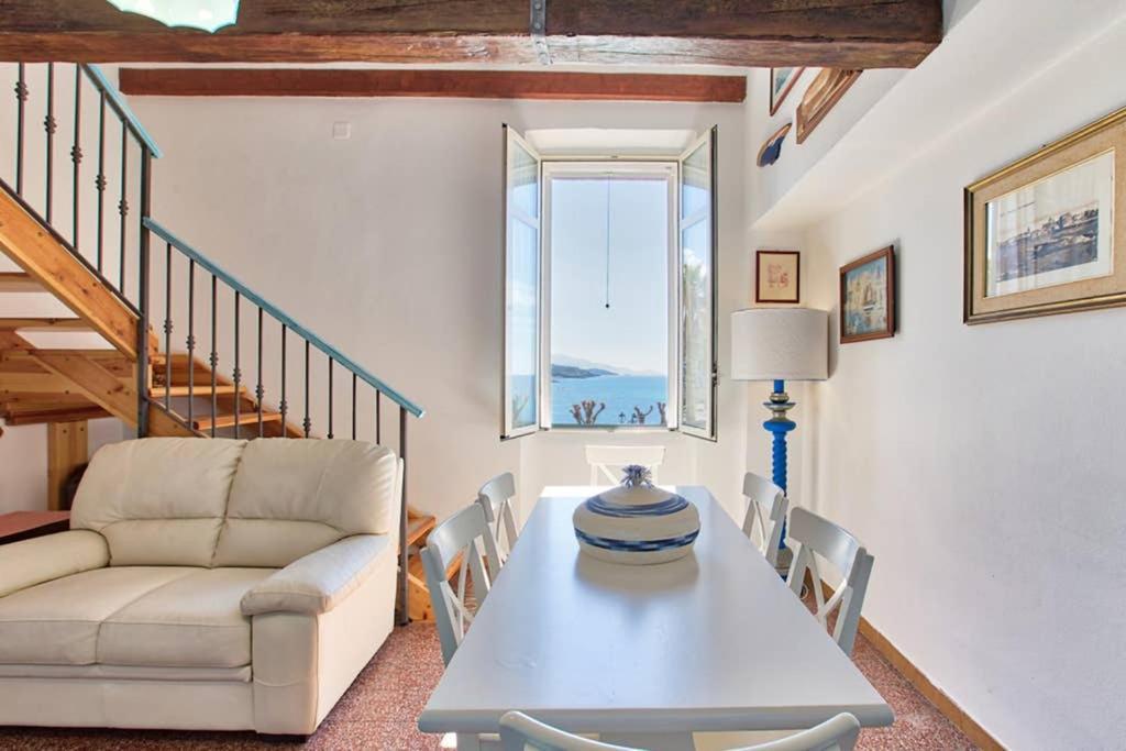Alghero Bastioni Colombo Sea View Экстерьер фото