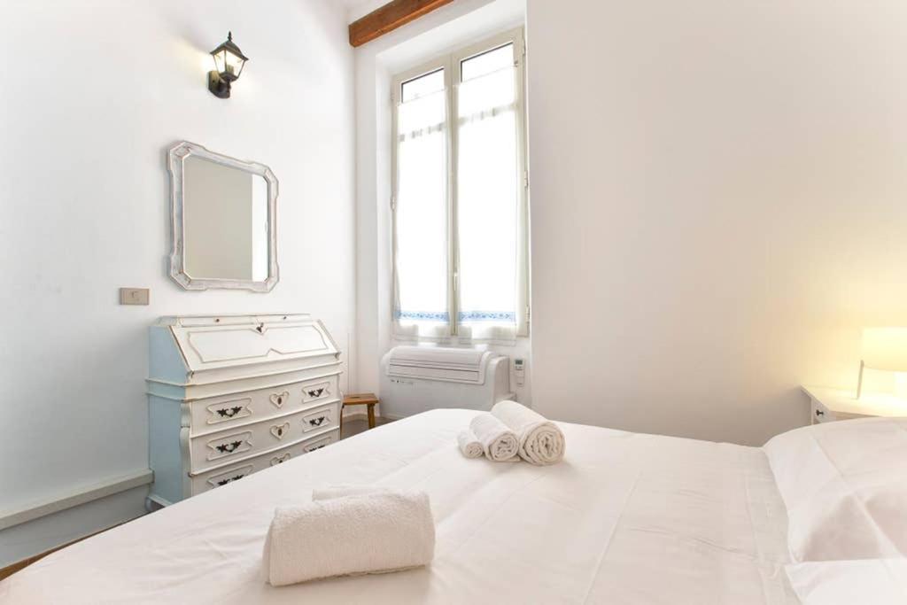 Alghero Bastioni Colombo Sea View Экстерьер фото