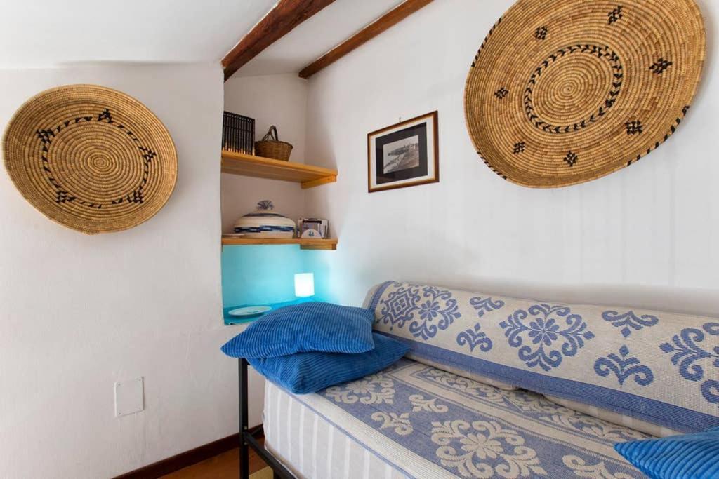 Alghero Bastioni Colombo Sea View Экстерьер фото