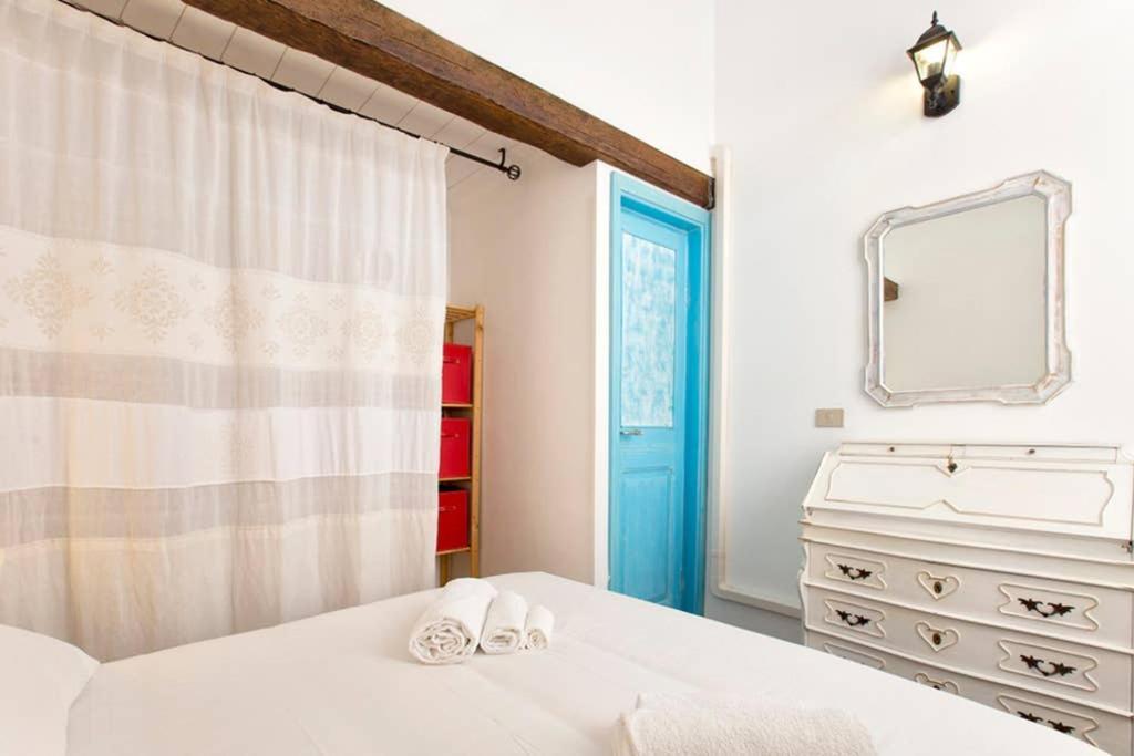 Alghero Bastioni Colombo Sea View Экстерьер фото
