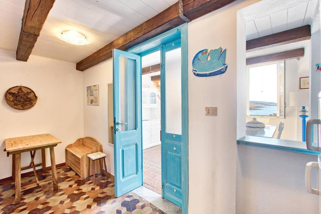 Alghero Bastioni Colombo Sea View Экстерьер фото