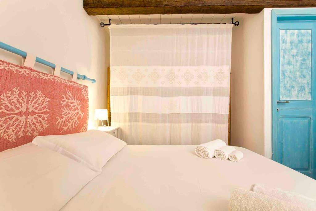 Alghero Bastioni Colombo Sea View Экстерьер фото
