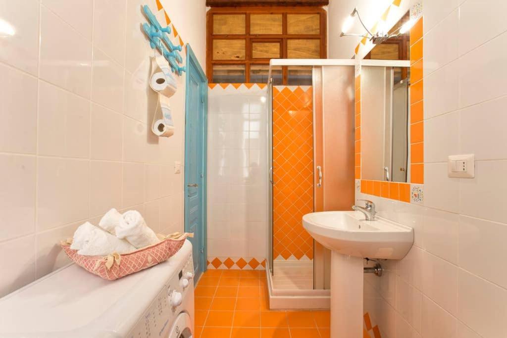 Alghero Bastioni Colombo Sea View Экстерьер фото