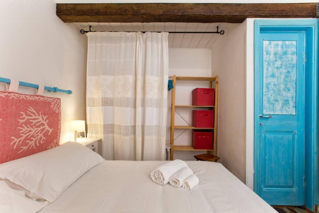 Alghero Bastioni Colombo Sea View Экстерьер фото