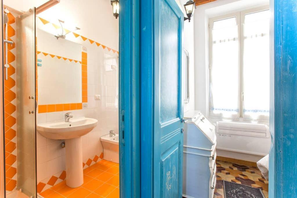 Alghero Bastioni Colombo Sea View Экстерьер фото