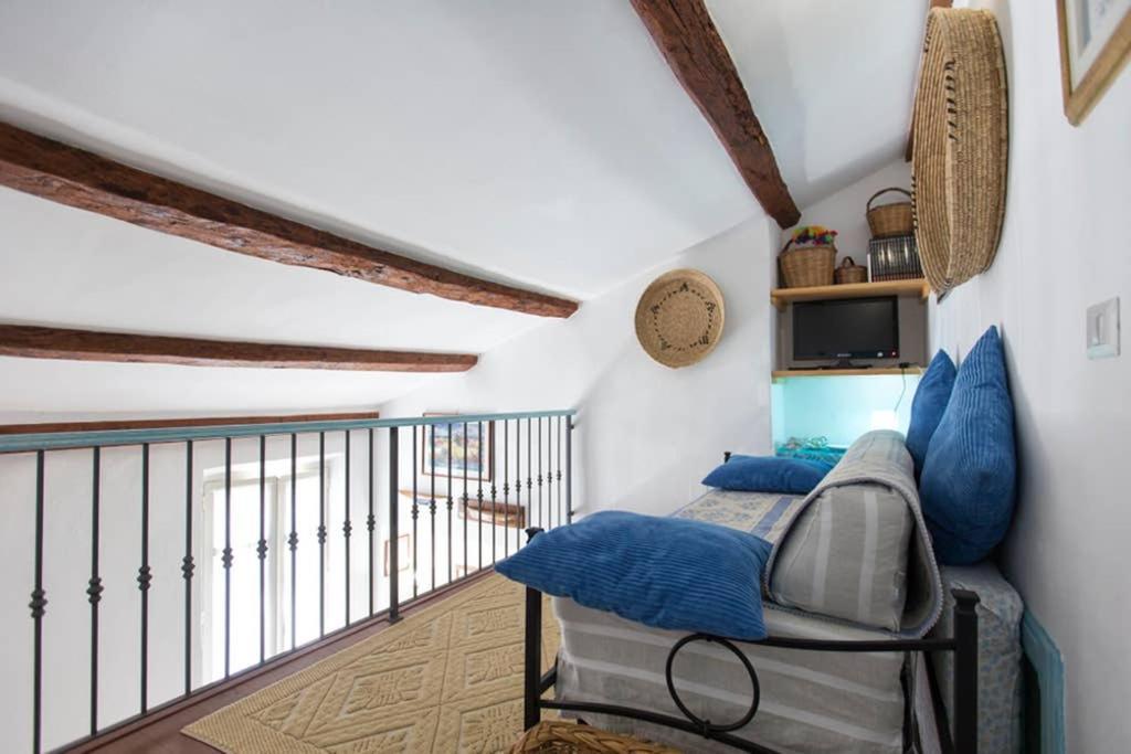 Alghero Bastioni Colombo Sea View Экстерьер фото