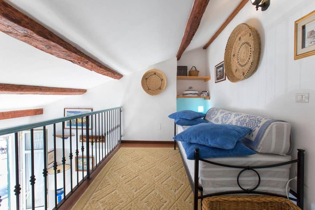 Alghero Bastioni Colombo Sea View Экстерьер фото
