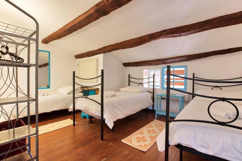 Alghero Bastioni Colombo Sea View Экстерьер фото