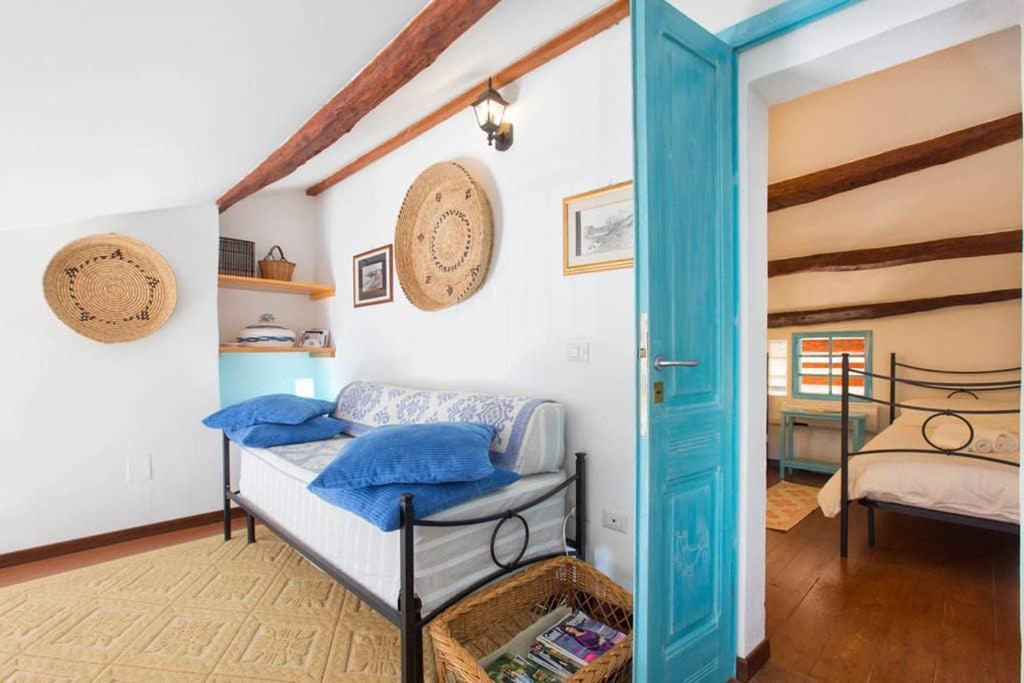 Alghero Bastioni Colombo Sea View Экстерьер фото