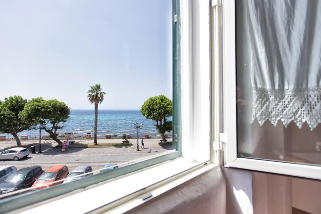 Alghero Bastioni Colombo Sea View Экстерьер фото