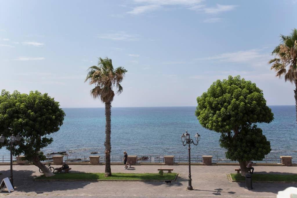 Alghero Bastioni Colombo Sea View Экстерьер фото