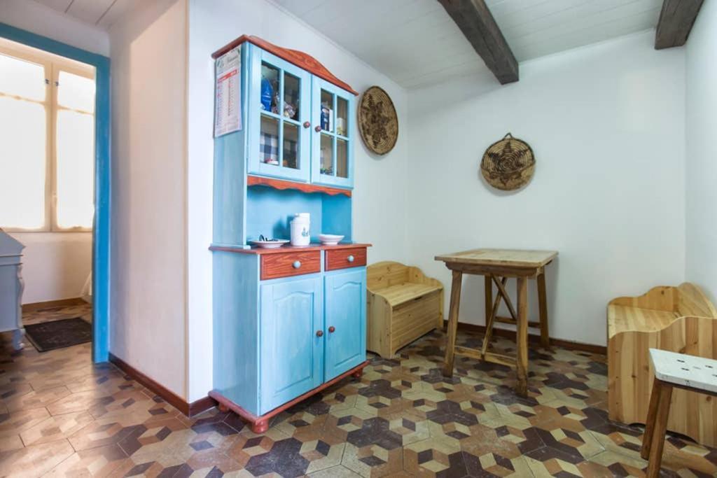 Alghero Bastioni Colombo Sea View Экстерьер фото