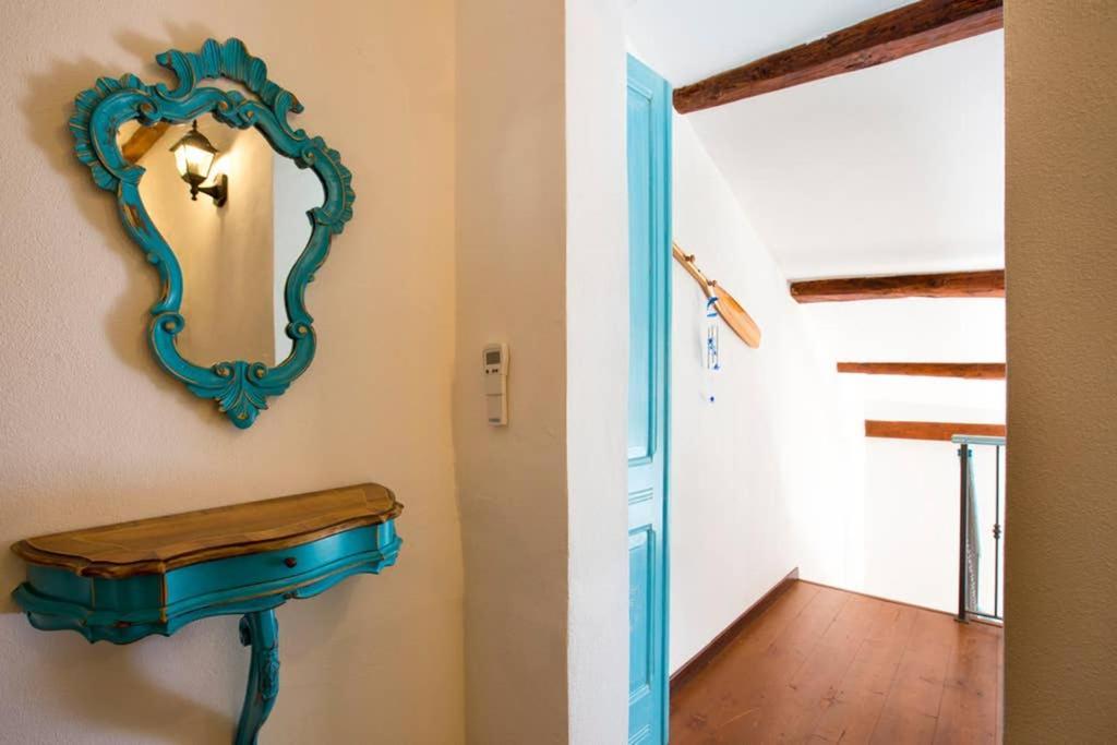 Alghero Bastioni Colombo Sea View Экстерьер фото