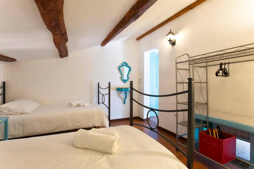 Alghero Bastioni Colombo Sea View Экстерьер фото