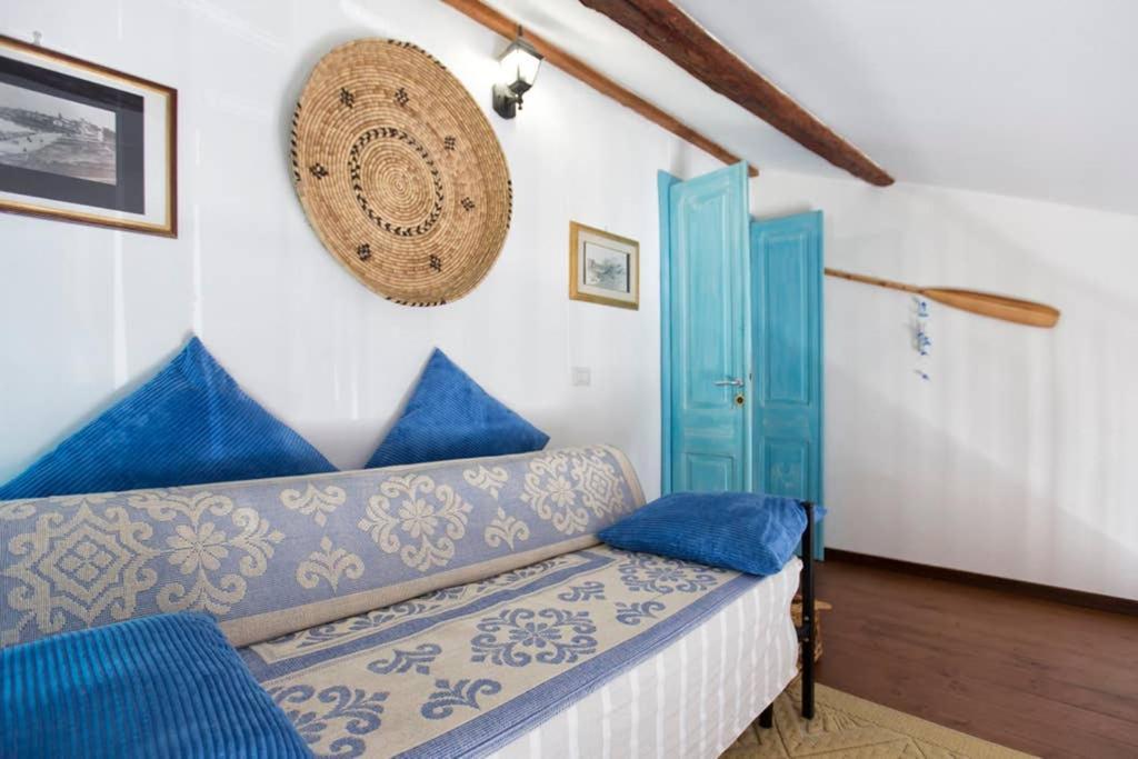 Alghero Bastioni Colombo Sea View Экстерьер фото