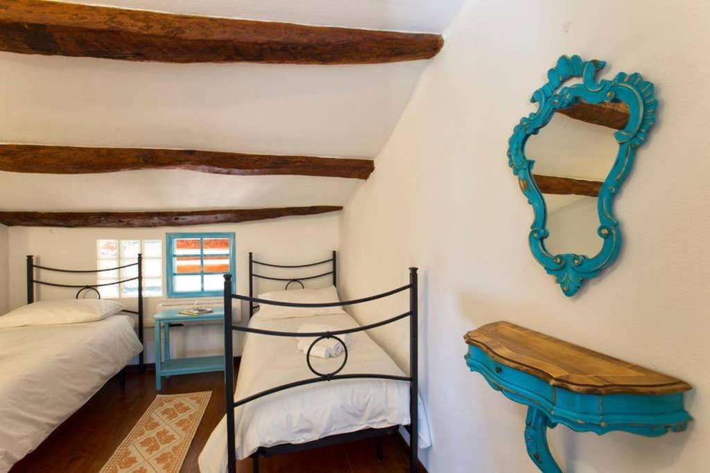 Alghero Bastioni Colombo Sea View Экстерьер фото