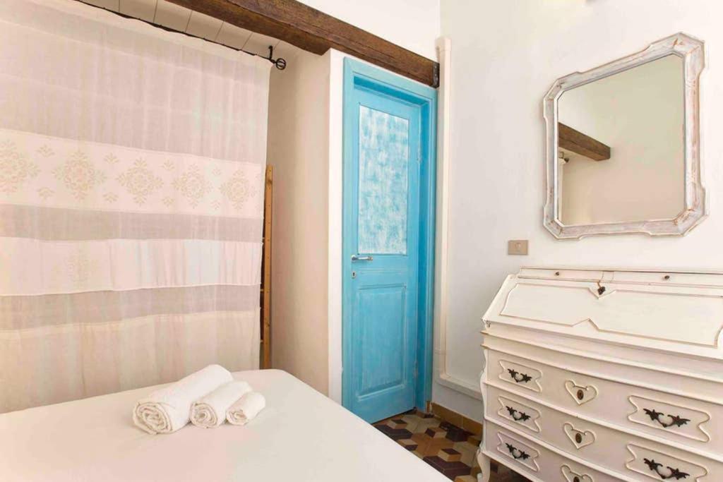 Alghero Bastioni Colombo Sea View Экстерьер фото