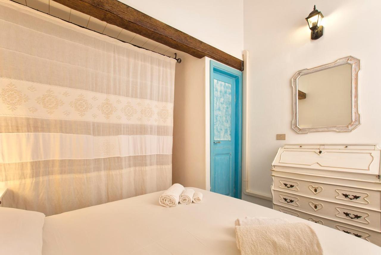 Alghero Bastioni Colombo Sea View Экстерьер фото